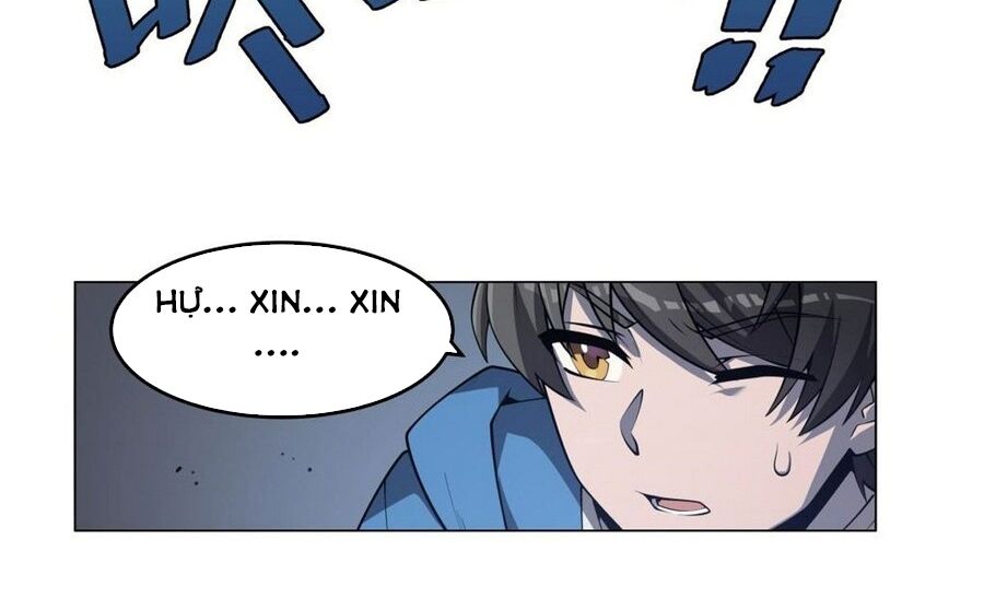 Tại Thế Giới Với Đầy Những Câu Chuyện Ma Quái Trở Thành Ma Nữ - Chapter 2 - Page 45