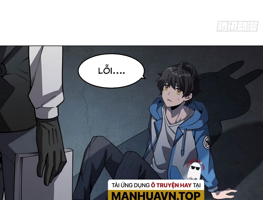 Tại Thế Giới Với Đầy Những Câu Chuyện Ma Quái Trở Thành Ma Nữ - Chapter 2 - Page 46