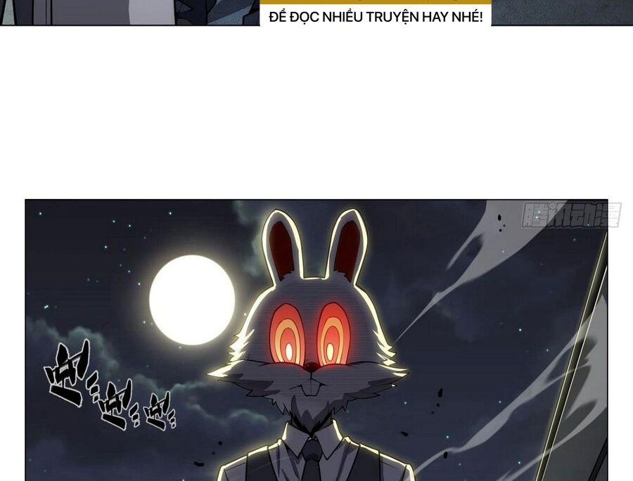 Tại Thế Giới Với Đầy Những Câu Chuyện Ma Quái Trở Thành Ma Nữ - Chapter 2 - Page 47