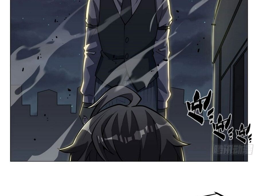 Tại Thế Giới Với Đầy Những Câu Chuyện Ma Quái Trở Thành Ma Nữ - Chapter 2 - Page 48