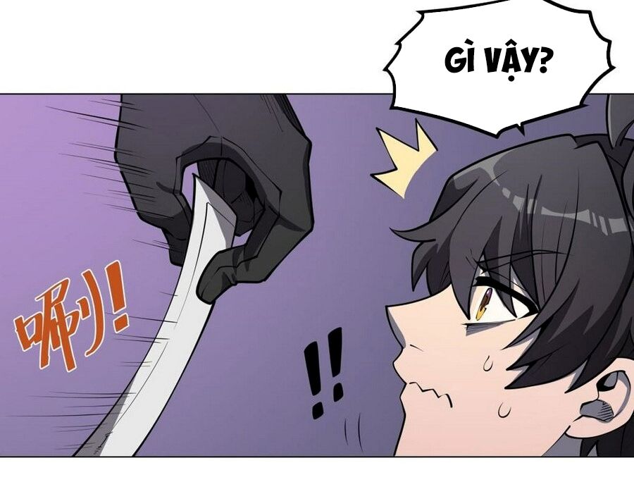 Tại Thế Giới Với Đầy Những Câu Chuyện Ma Quái Trở Thành Ma Nữ - Chapter 2 - Page 49