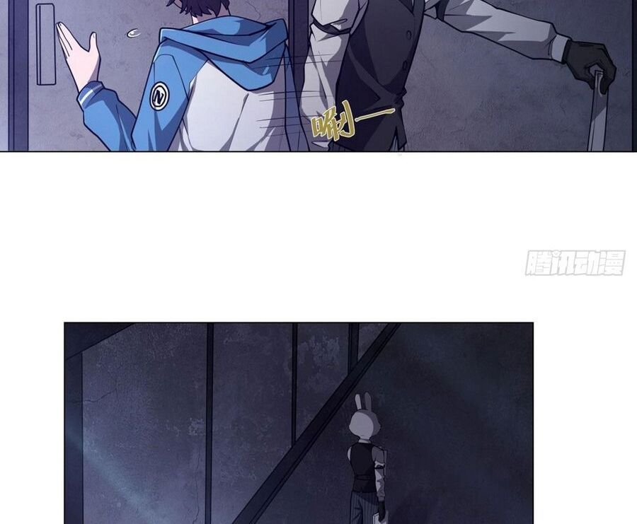 Tại Thế Giới Với Đầy Những Câu Chuyện Ma Quái Trở Thành Ma Nữ - Chapter 2 - Page 52