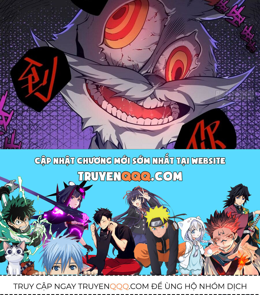 Tại Thế Giới Với Đầy Những Câu Chuyện Ma Quái Trở Thành Ma Nữ - Chapter 2 - Page 60