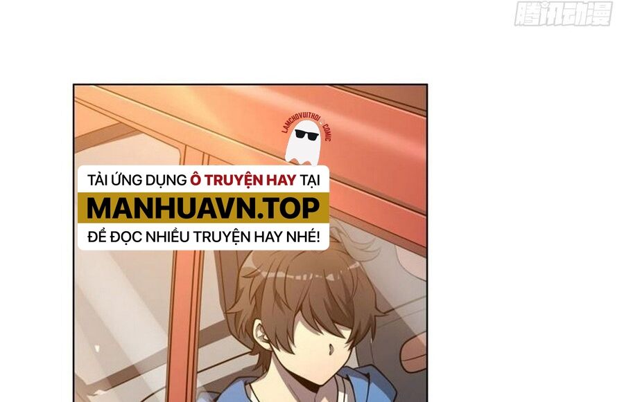 Tại Thế Giới Với Đầy Những Câu Chuyện Ma Quái Trở Thành Ma Nữ - Chapter 2 - Page 7