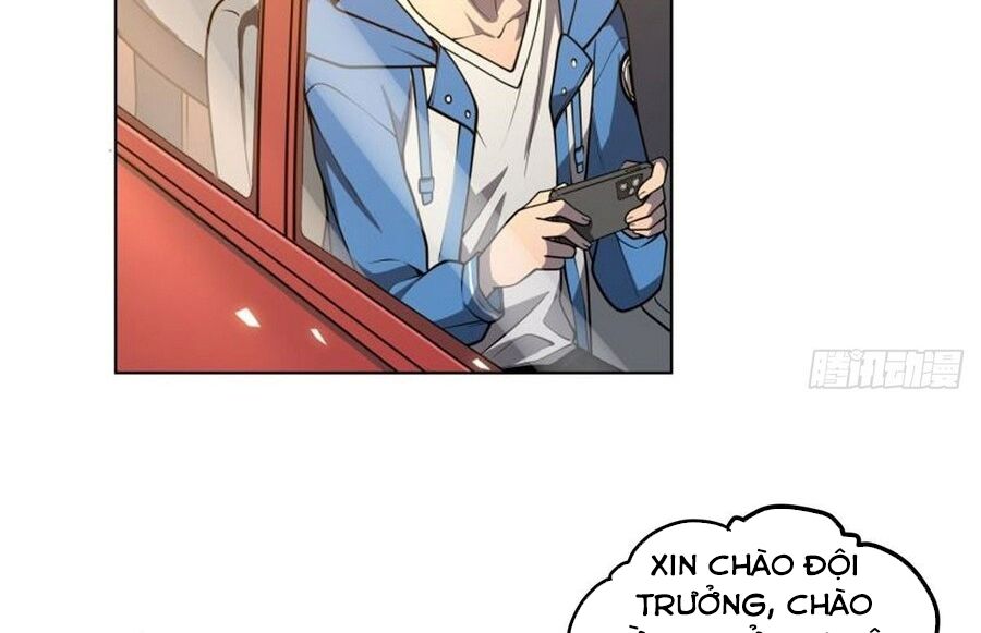 Tại Thế Giới Với Đầy Những Câu Chuyện Ma Quái Trở Thành Ma Nữ - Chapter 2 - Page 8