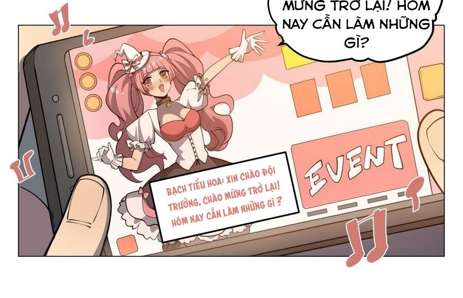 Tại Thế Giới Với Đầy Những Câu Chuyện Ma Quái Trở Thành Ma Nữ - Chapter 2 - Page 9