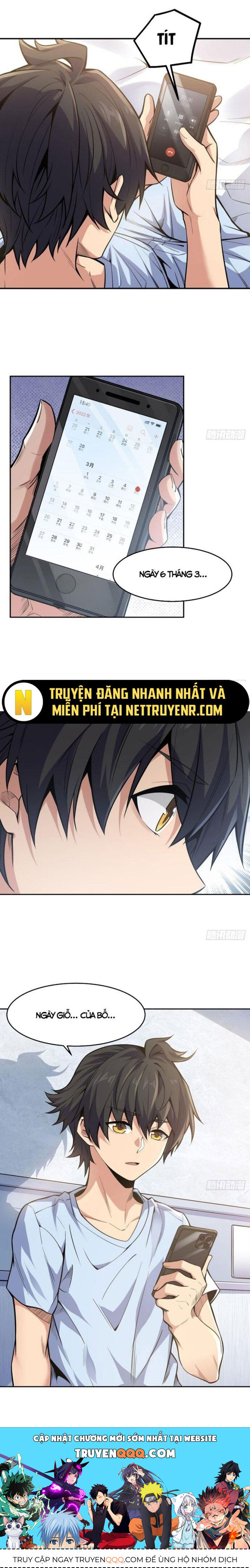 Tại Thế Giới Với Đầy Những Câu Chuyện Ma Quái Trở Thành Ma Nữ - Chapter 20 - Page 10