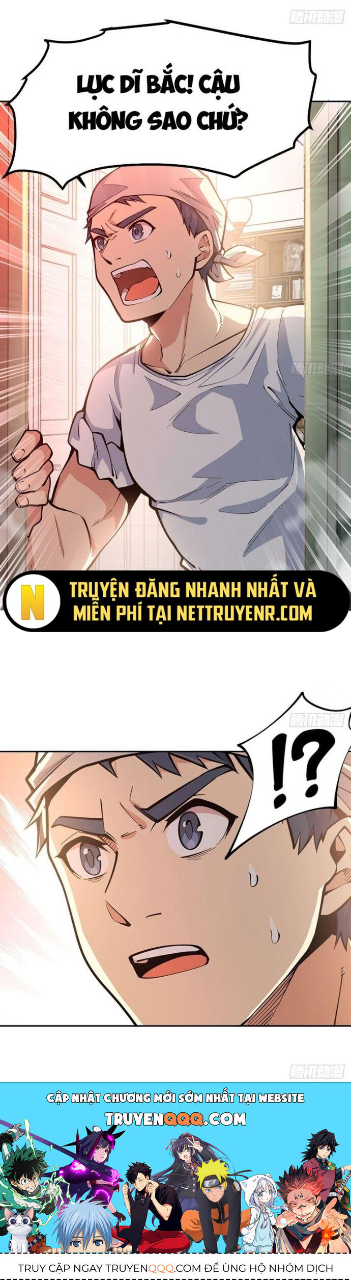 Tại Thế Giới Với Đầy Những Câu Chuyện Ma Quái Trở Thành Ma Nữ - Chapter 22 - Page 7