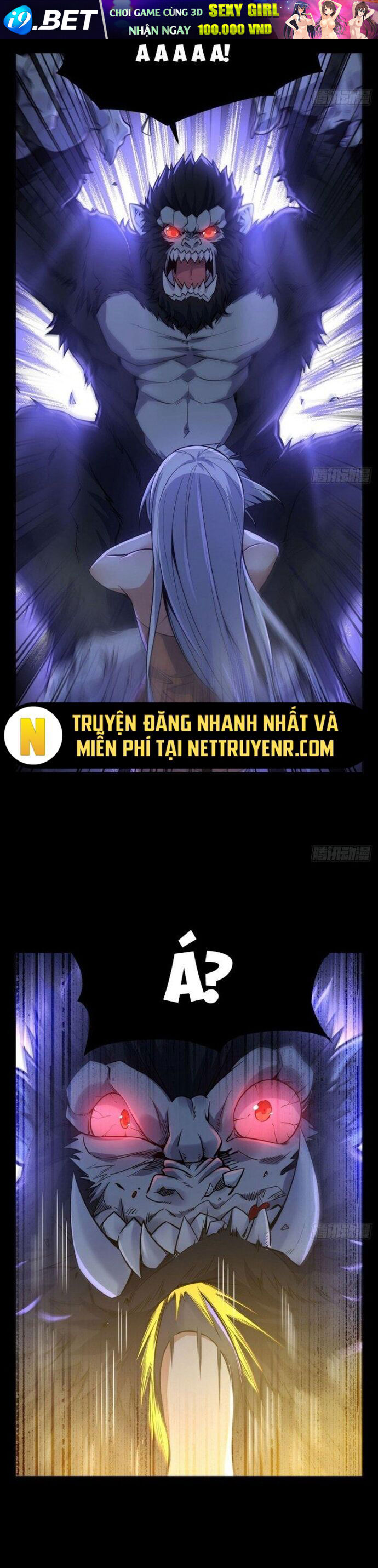 Tại Thế Giới Với Đầy Những Câu Chuyện Ma Quái Trở Thành Ma Nữ - Chapter 23 - Page 11