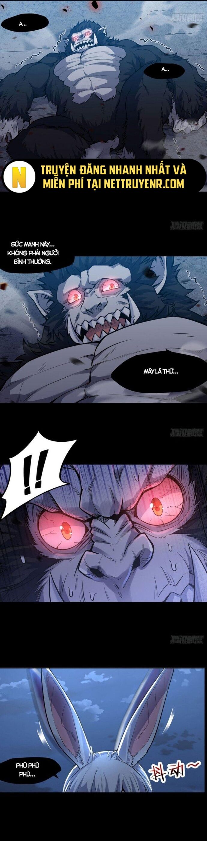 Tại Thế Giới Với Đầy Những Câu Chuyện Ma Quái Trở Thành Ma Nữ - Chapter 23 - Page 13