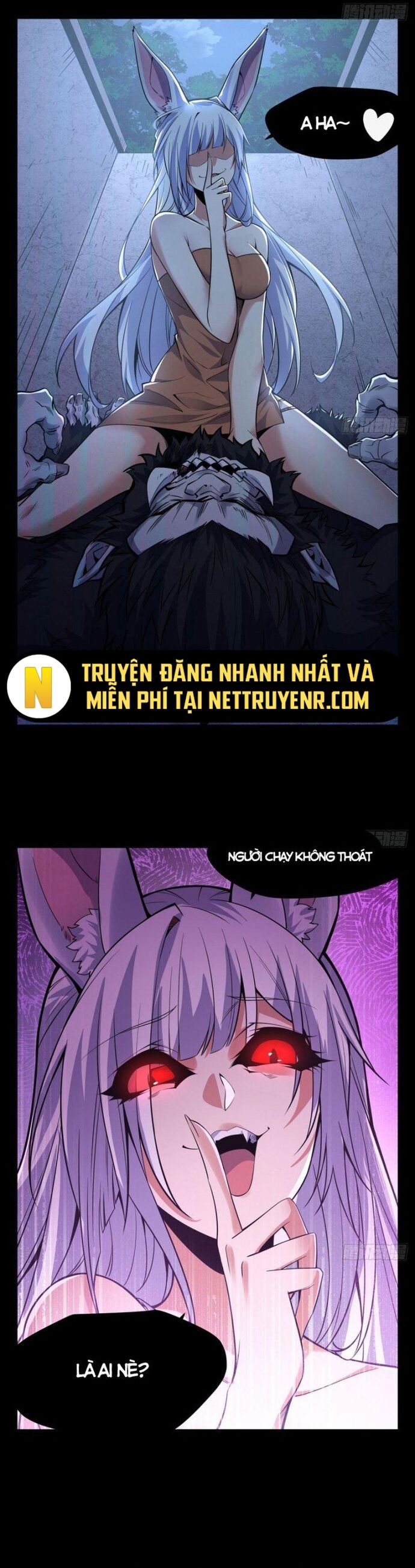 Tại Thế Giới Với Đầy Những Câu Chuyện Ma Quái Trở Thành Ma Nữ - Chapter 23 - Page 14