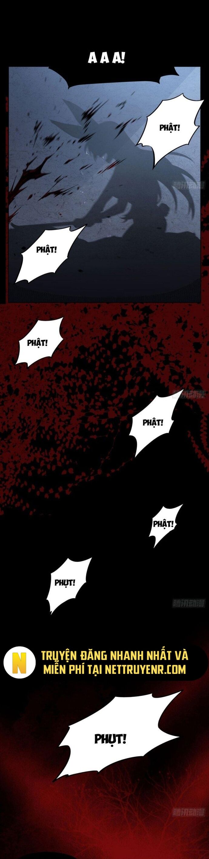 Tại Thế Giới Với Đầy Những Câu Chuyện Ma Quái Trở Thành Ma Nữ - Chapter 23 - Page 16