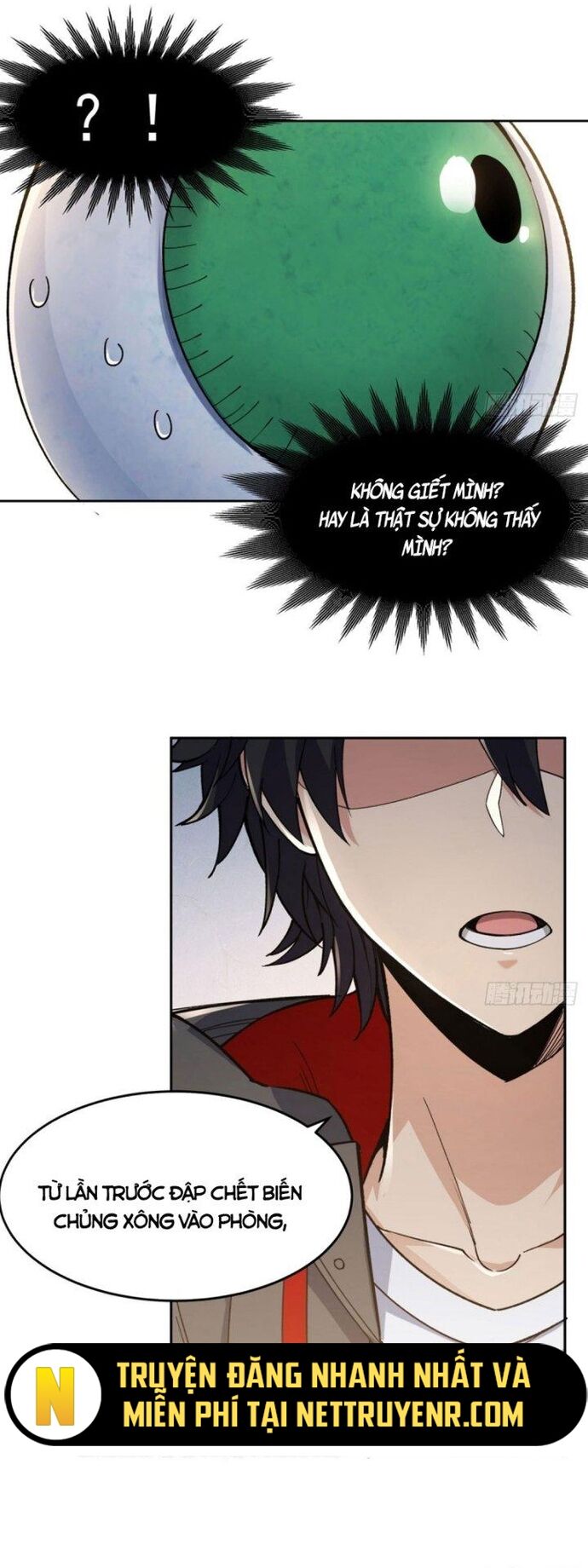 Tại Thế Giới Với Đầy Những Câu Chuyện Ma Quái Trở Thành Ma Nữ - Chapter 24 - Page 10