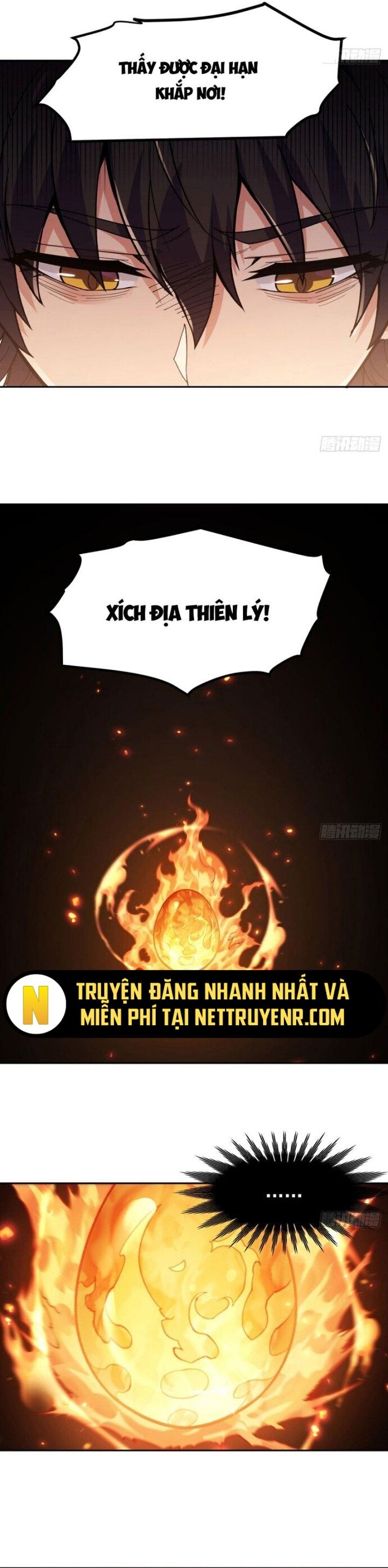 Tại Thế Giới Với Đầy Những Câu Chuyện Ma Quái Trở Thành Ma Nữ - Chapter 24 - Page 16