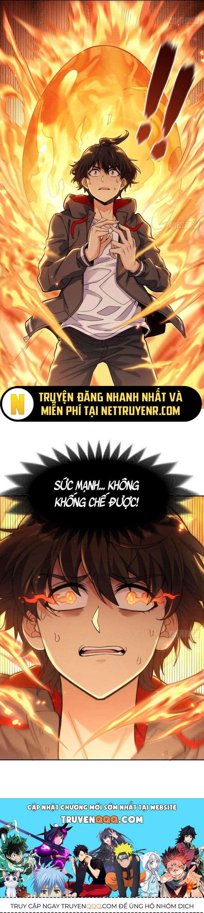 Tại Thế Giới Với Đầy Những Câu Chuyện Ma Quái Trở Thành Ma Nữ - Chapter 24 - Page 17