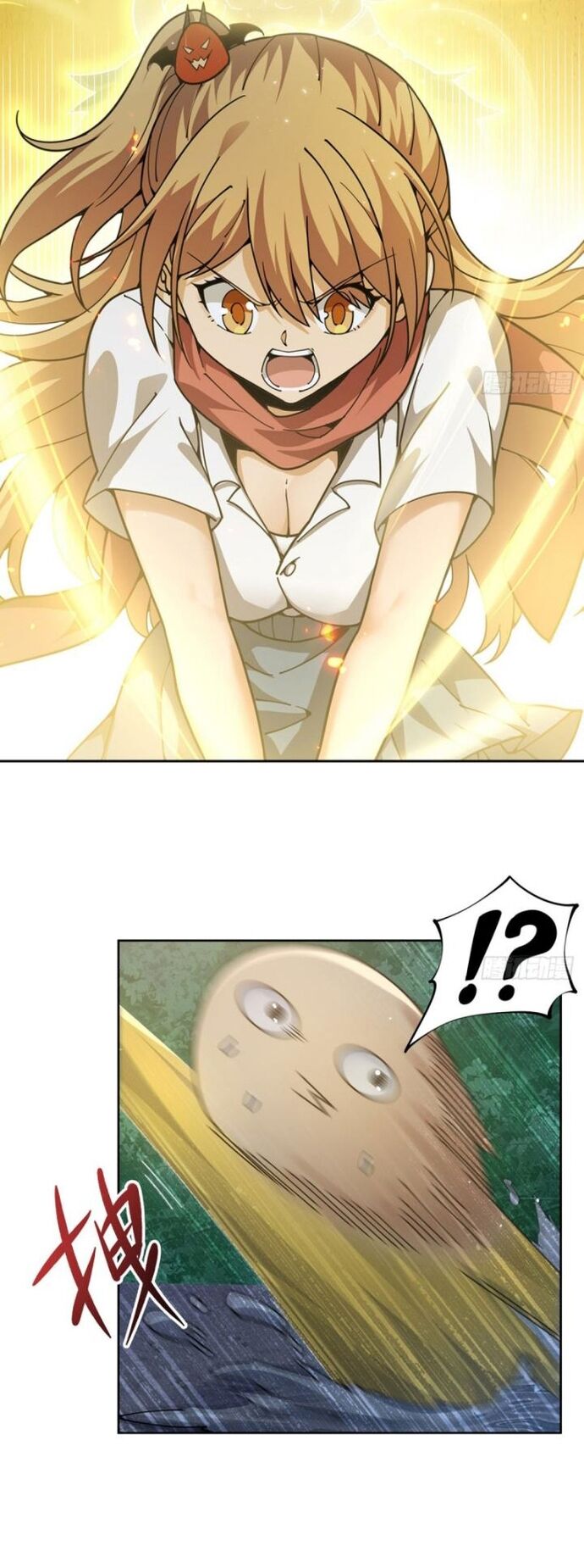 Tại Thế Giới Với Đầy Những Câu Chuyện Ma Quái Trở Thành Ma Nữ - Chapter 27 - Page 13