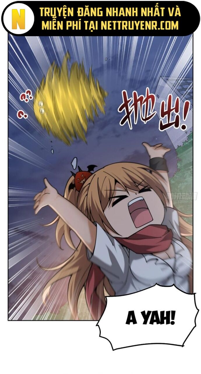 Tại Thế Giới Với Đầy Những Câu Chuyện Ma Quái Trở Thành Ma Nữ - Chapter 27 - Page 14