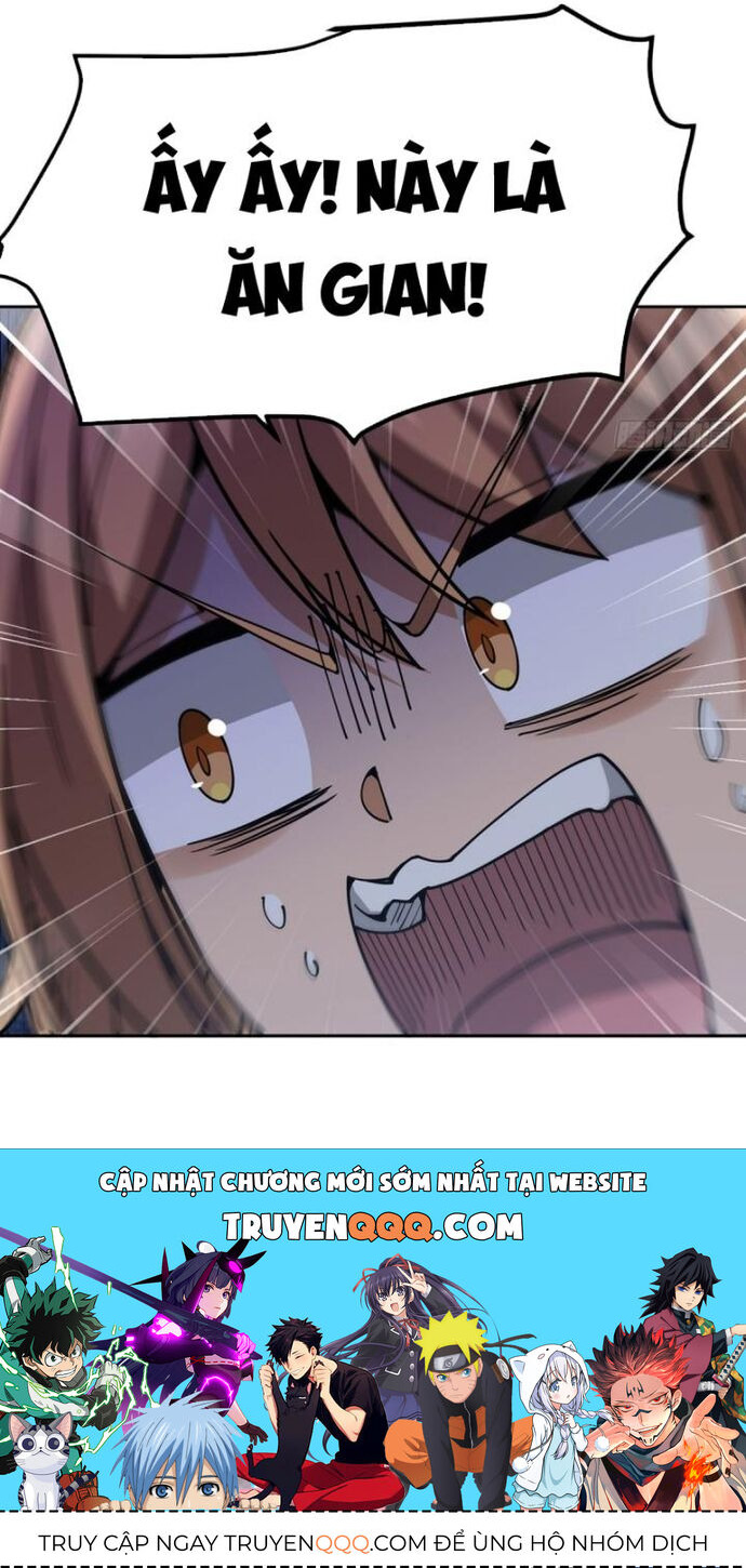 Tại Thế Giới Với Đầy Những Câu Chuyện Ma Quái Trở Thành Ma Nữ - Chapter 27 - Page 20