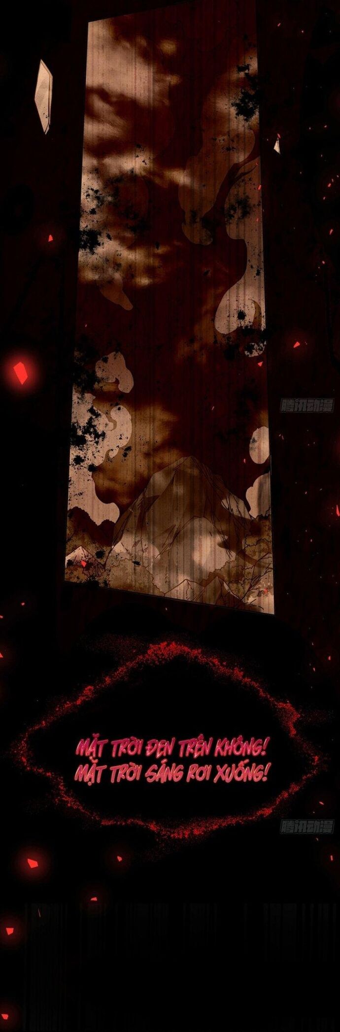 Tại Thế Giới Với Đầy Những Câu Chuyện Ma Quái Trở Thành Ma Nữ - Chapter 30 - Page 15