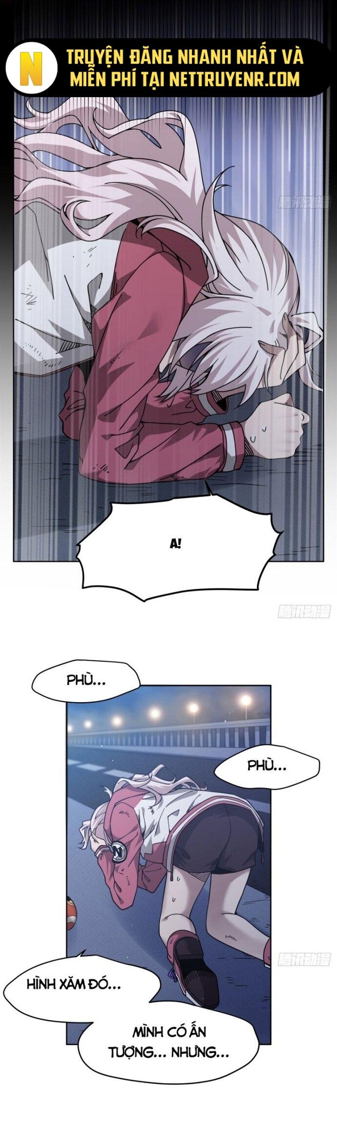 Tại Thế Giới Với Đầy Những Câu Chuyện Ma Quái Trở Thành Ma Nữ - Chapter 30 - Page 16