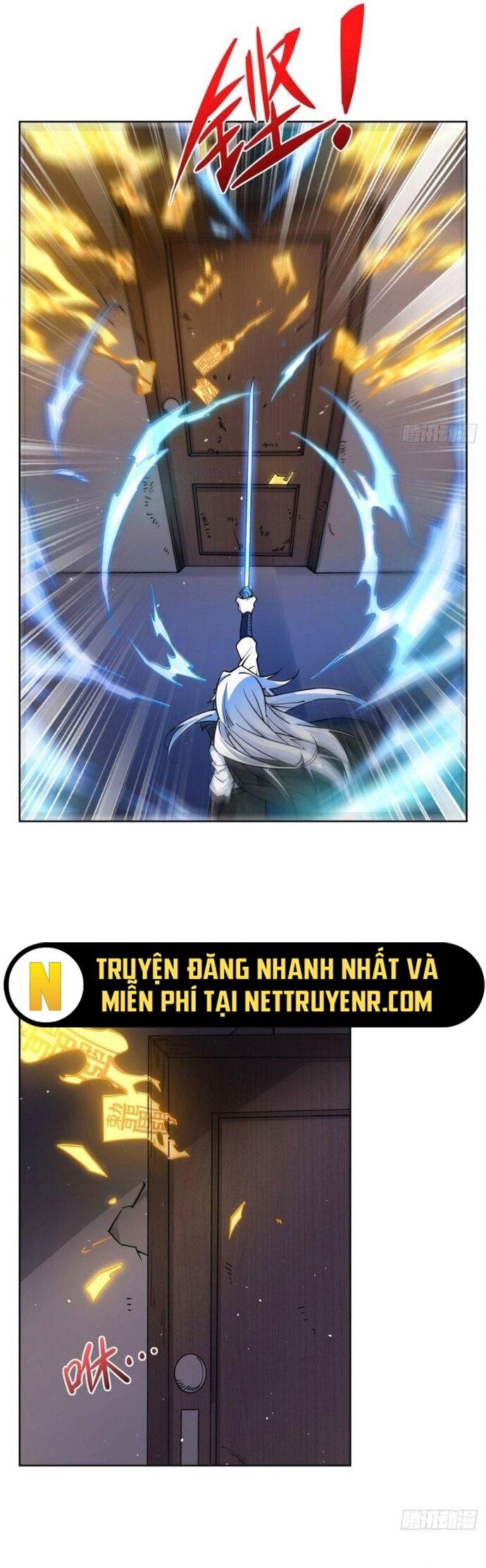 Tại Thế Giới Với Đầy Những Câu Chuyện Ma Quái Trở Thành Ma Nữ - Chapter 31 - Page 18