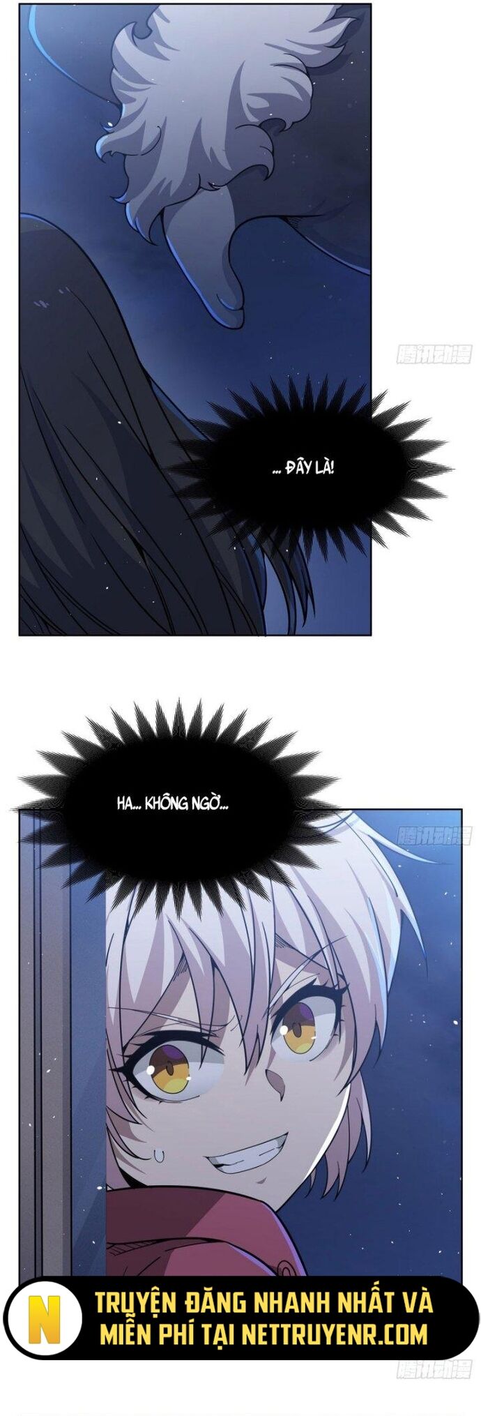Tại Thế Giới Với Đầy Những Câu Chuyện Ma Quái Trở Thành Ma Nữ - Chapter 32 - Page 19