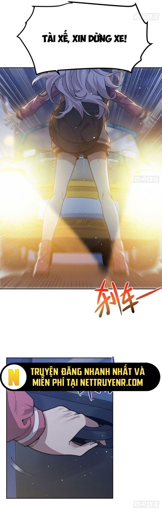 Tại Thế Giới Với Đầy Những Câu Chuyện Ma Quái Trở Thành Ma Nữ - Chapter 32 - Page 23