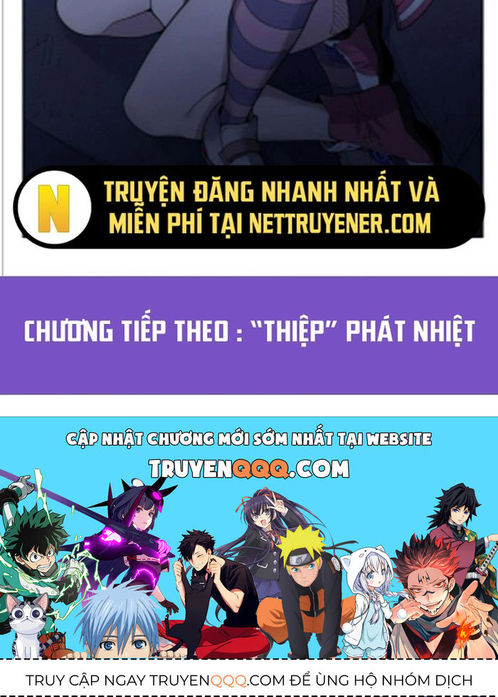 Tại Thế Giới Với Đầy Những Câu Chuyện Ma Quái Trở Thành Ma Nữ - Chapter 35 - Page 11