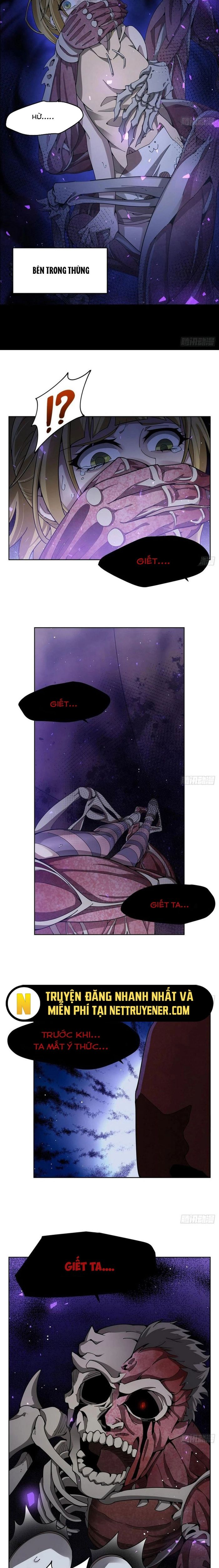 Tại Thế Giới Với Đầy Những Câu Chuyện Ma Quái Trở Thành Ma Nữ - Chapter 35 - Page 5