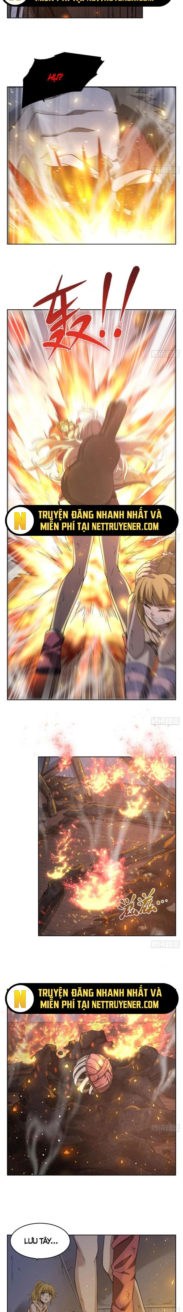 Tại Thế Giới Với Đầy Những Câu Chuyện Ma Quái Trở Thành Ma Nữ - Chapter 37 - Page 10