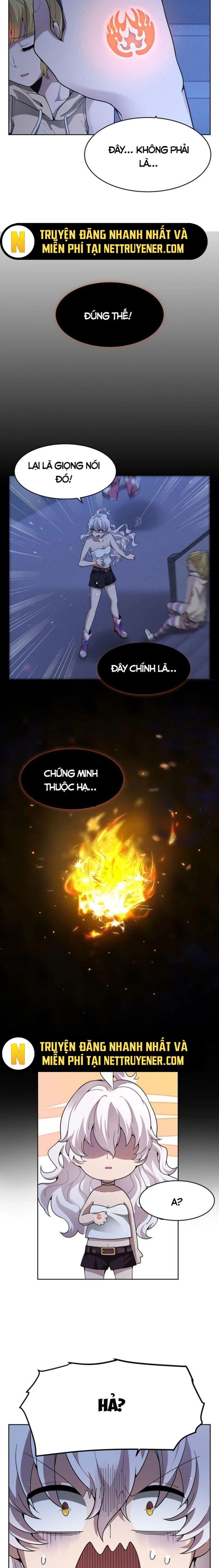 Tại Thế Giới Với Đầy Những Câu Chuyện Ma Quái Trở Thành Ma Nữ - Chapter 42 - Page 12