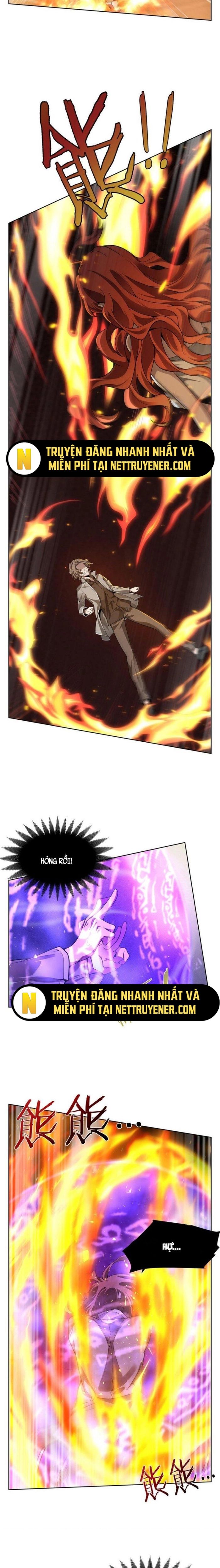 Tại Thế Giới Với Đầy Những Câu Chuyện Ma Quái Trở Thành Ma Nữ - Chapter 42 - Page 4