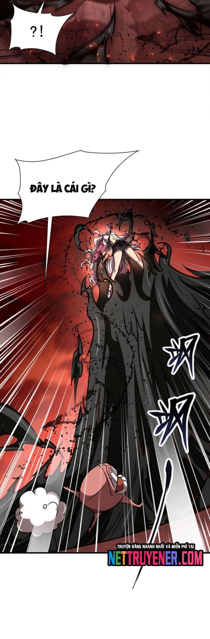 Tại Thế Giới Với Đầy Những Câu Chuyện Ma Quái Trở Thành Ma Nữ - Chapter 60 - Page 16