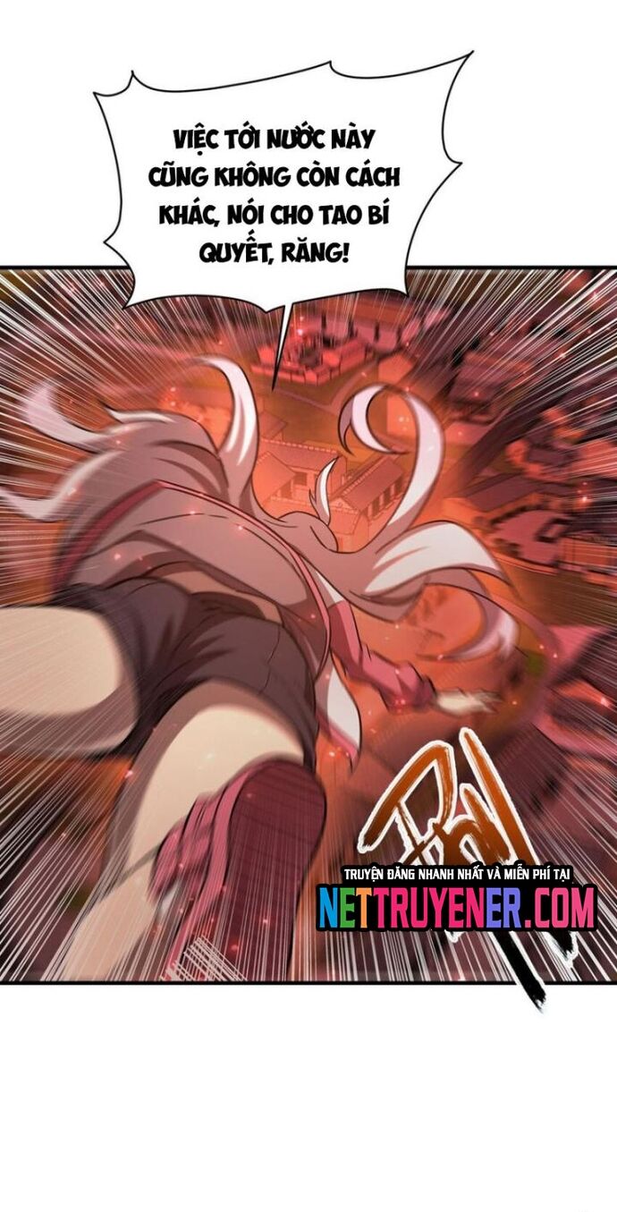 Tại Thế Giới Với Đầy Những Câu Chuyện Ma Quái Trở Thành Ma Nữ - Chapter 60 - Page 4