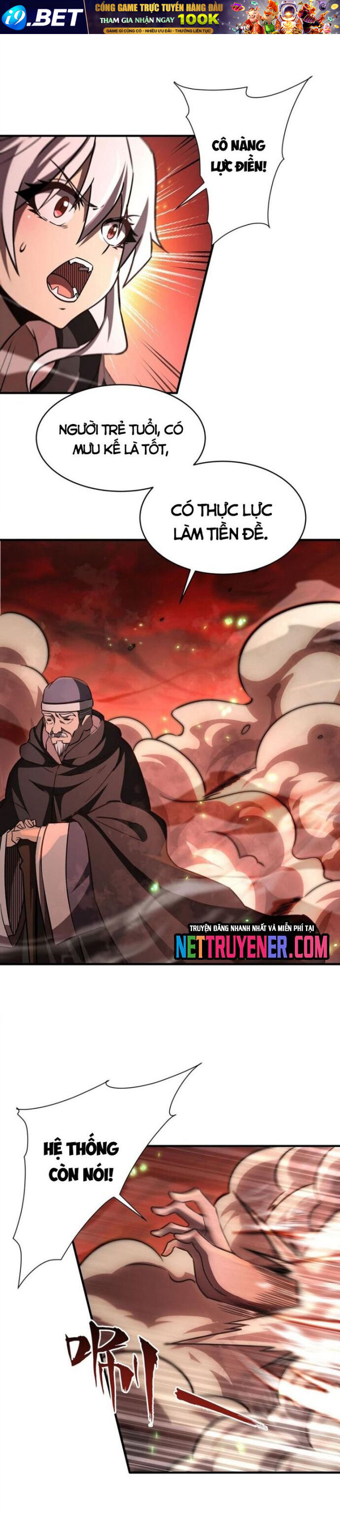 Tại Thế Giới Với Đầy Những Câu Chuyện Ma Quái Trở Thành Ma Nữ - Chapter 61 - Page 20