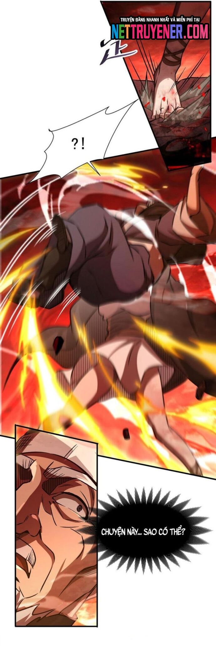 Tại Thế Giới Với Đầy Những Câu Chuyện Ma Quái Trở Thành Ma Nữ - Chapter 61 - Page 22