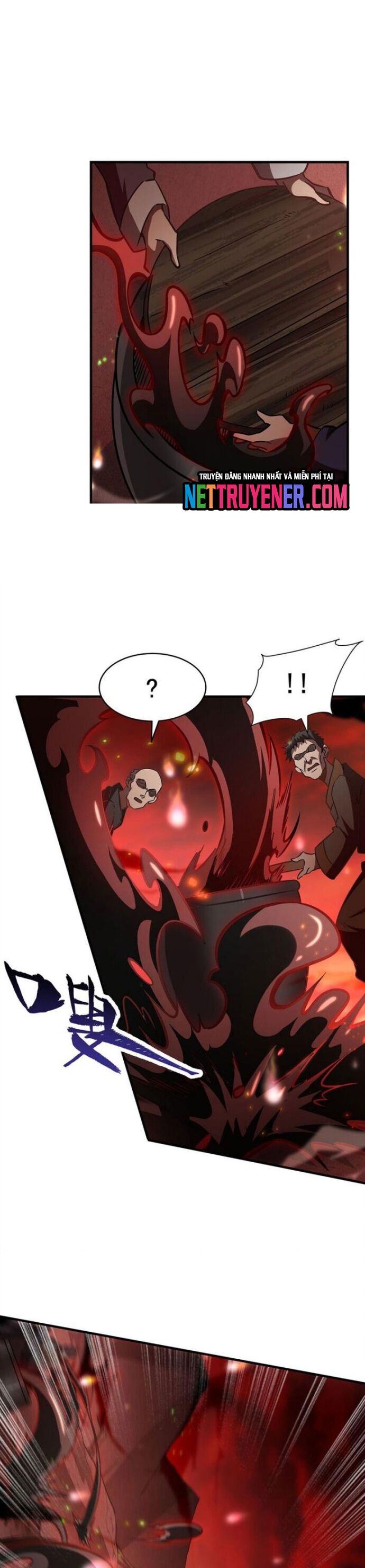 Tại Thế Giới Với Đầy Những Câu Chuyện Ma Quái Trở Thành Ma Nữ - Chapter 61 - Page 4