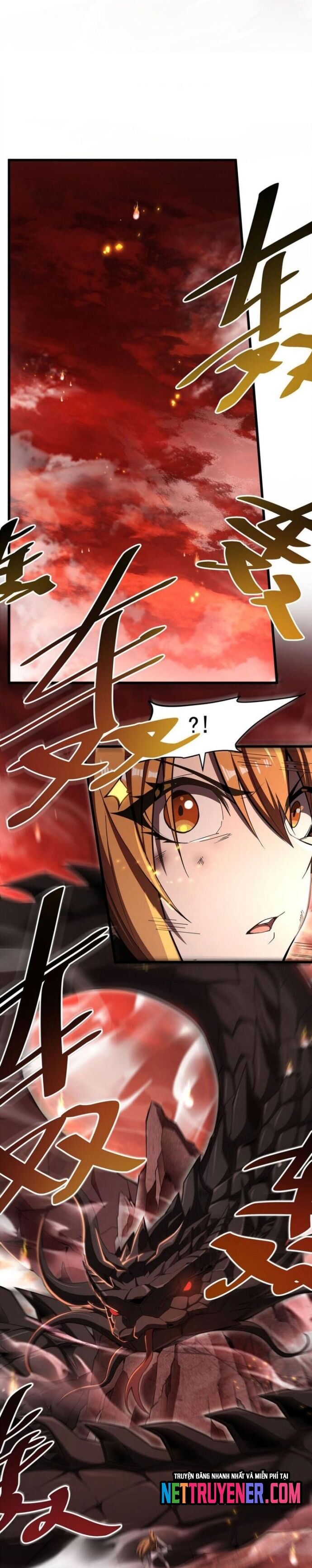 Tại Thế Giới Với Đầy Những Câu Chuyện Ma Quái Trở Thành Ma Nữ - Chapter 62 - Page 12