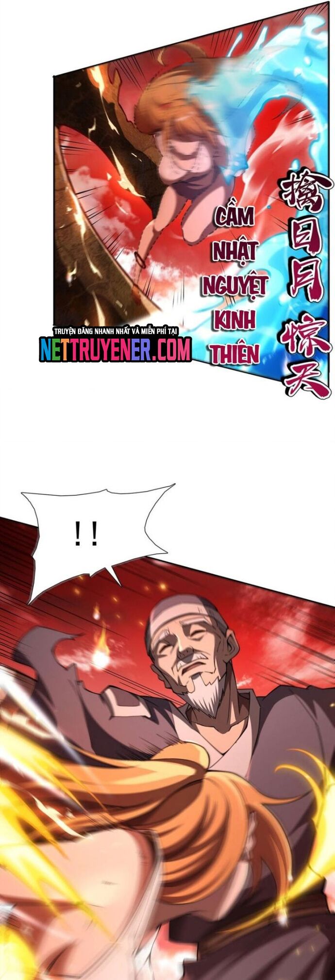 Tại Thế Giới Với Đầy Những Câu Chuyện Ma Quái Trở Thành Ma Nữ - Chapter 62 - Page 6