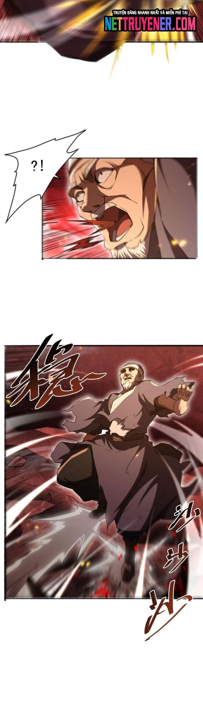 Tại Thế Giới Với Đầy Những Câu Chuyện Ma Quái Trở Thành Ma Nữ - Chapter 62 - Page 8