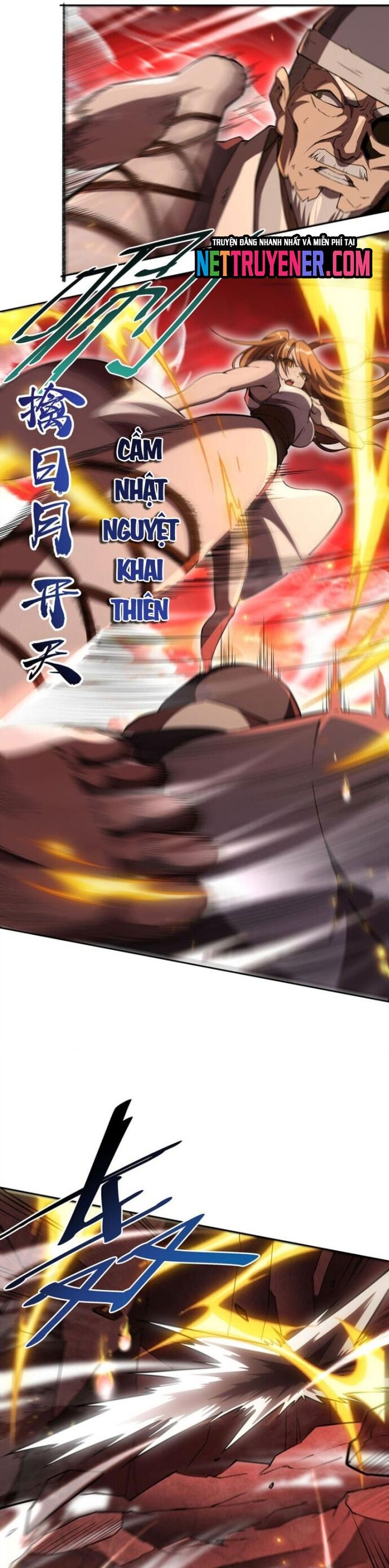 Tại Thế Giới Với Đầy Những Câu Chuyện Ma Quái Trở Thành Ma Nữ - Chapter 62 - Page 9