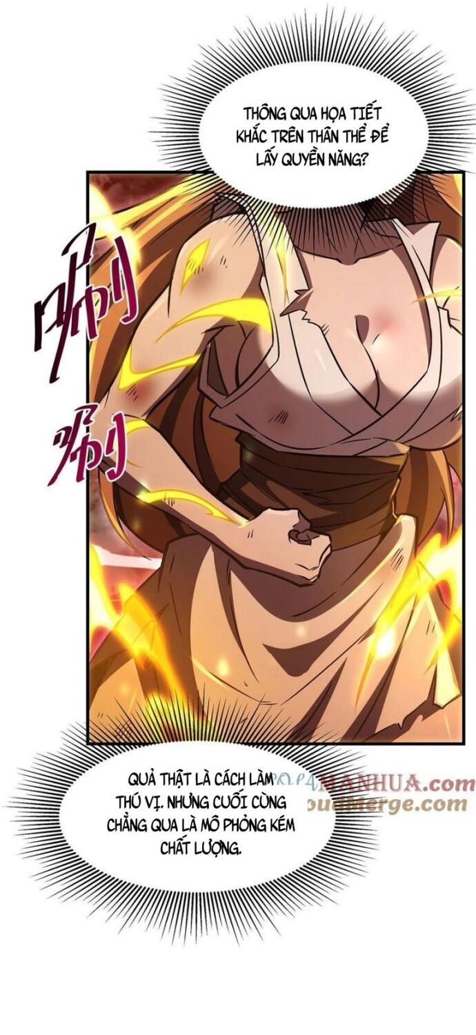 Tại Thế Giới Với Đầy Những Câu Chuyện Ma Quái Trở Thành Ma Nữ - Chapter 63 - Page 12