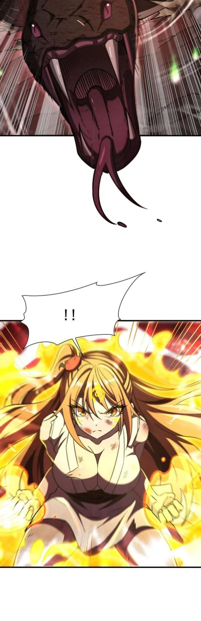 Tại Thế Giới Với Đầy Những Câu Chuyện Ma Quái Trở Thành Ma Nữ - Chapter 63 - Page 15