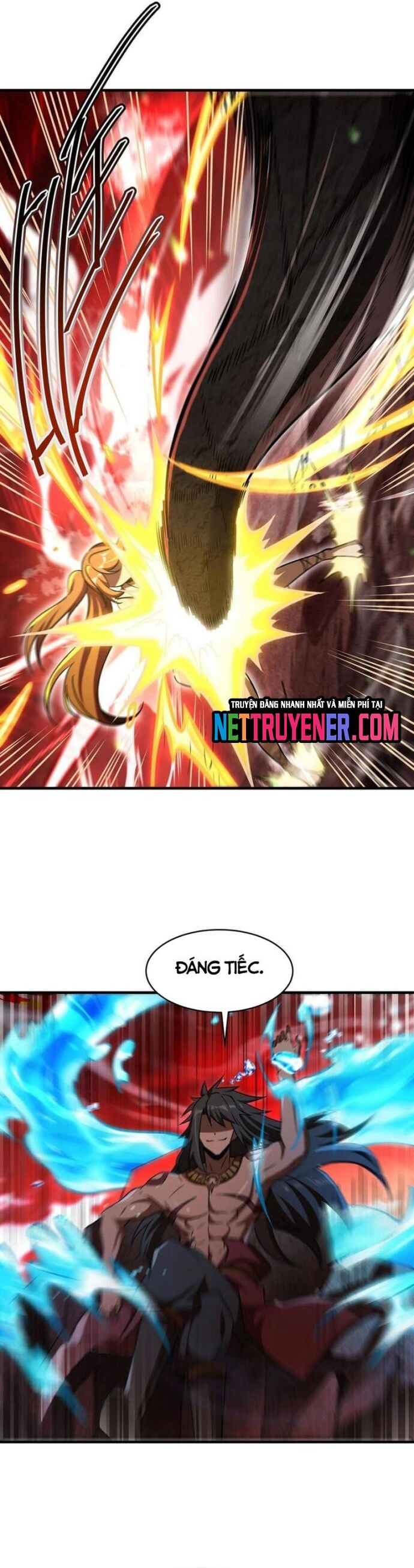 Tại Thế Giới Với Đầy Những Câu Chuyện Ma Quái Trở Thành Ma Nữ - Chapter 63 - Page 16