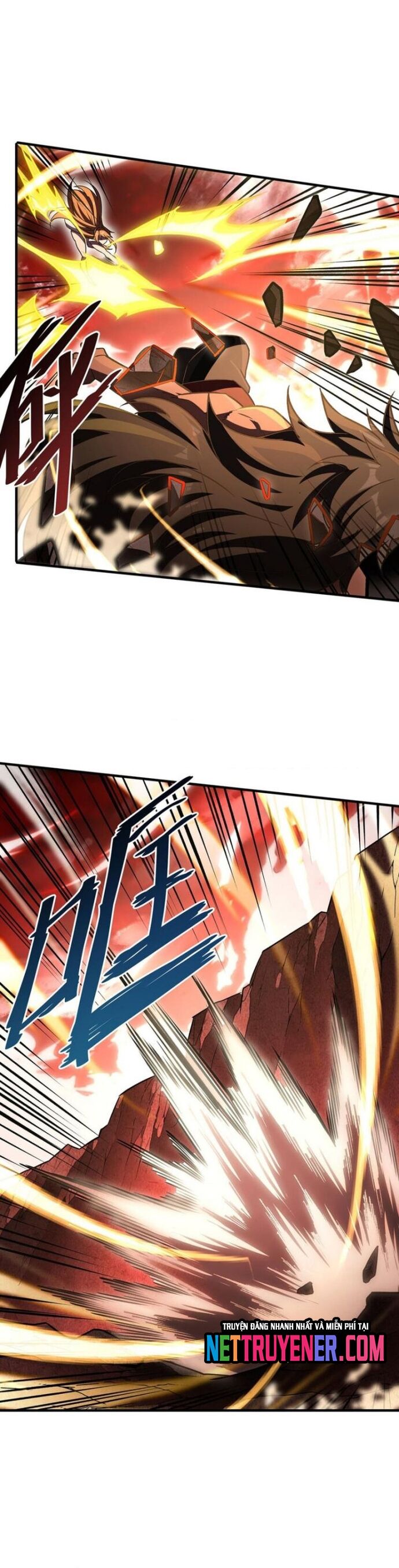 Tại Thế Giới Với Đầy Những Câu Chuyện Ma Quái Trở Thành Ma Nữ - Chapter 64 - Page 19