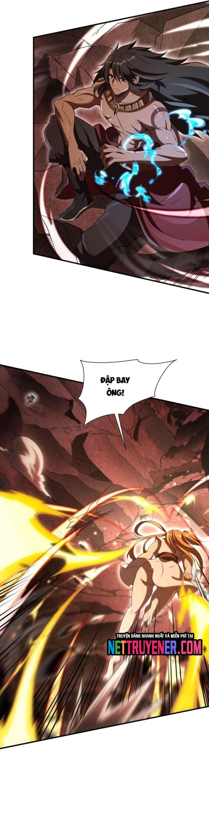 Tại Thế Giới Với Đầy Những Câu Chuyện Ma Quái Trở Thành Ma Nữ - Chapter 64 - Page 7