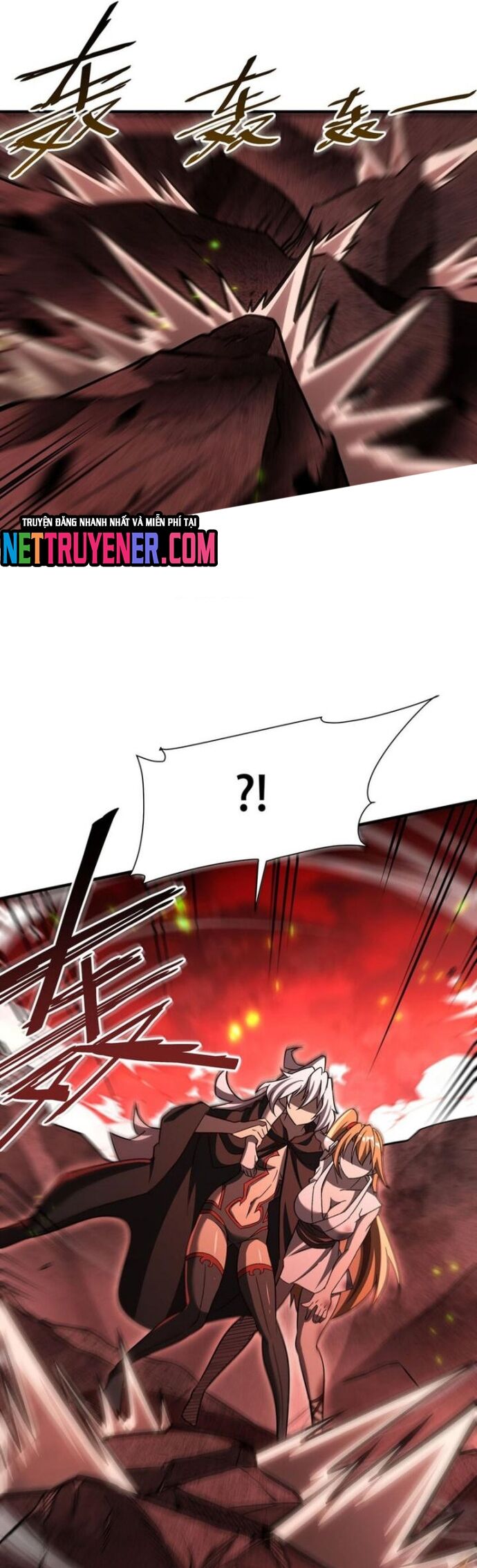 Tại Thế Giới Với Đầy Những Câu Chuyện Ma Quái Trở Thành Ma Nữ - Chapter 65 - Page 22