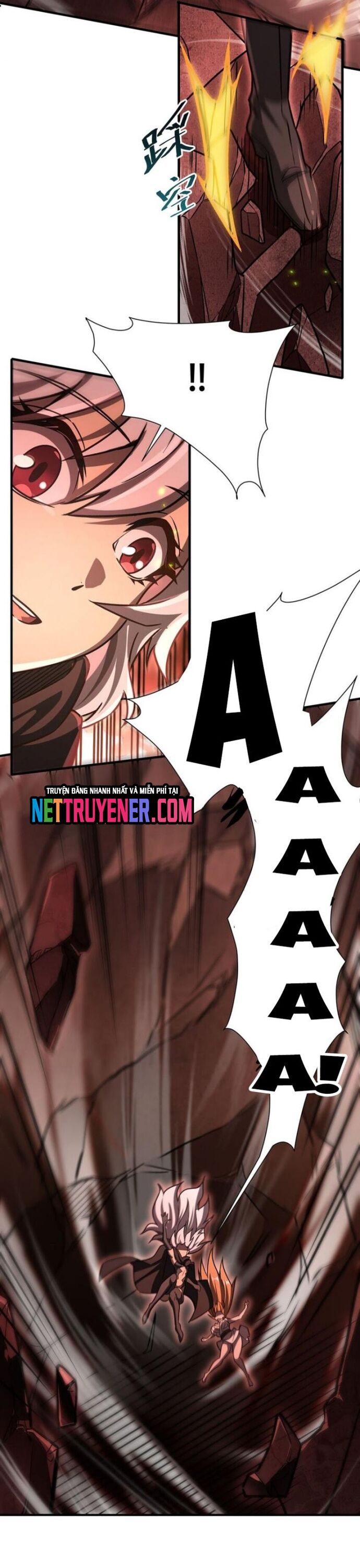 Tại Thế Giới Với Đầy Những Câu Chuyện Ma Quái Trở Thành Ma Nữ - Chapter 65 - Page 23