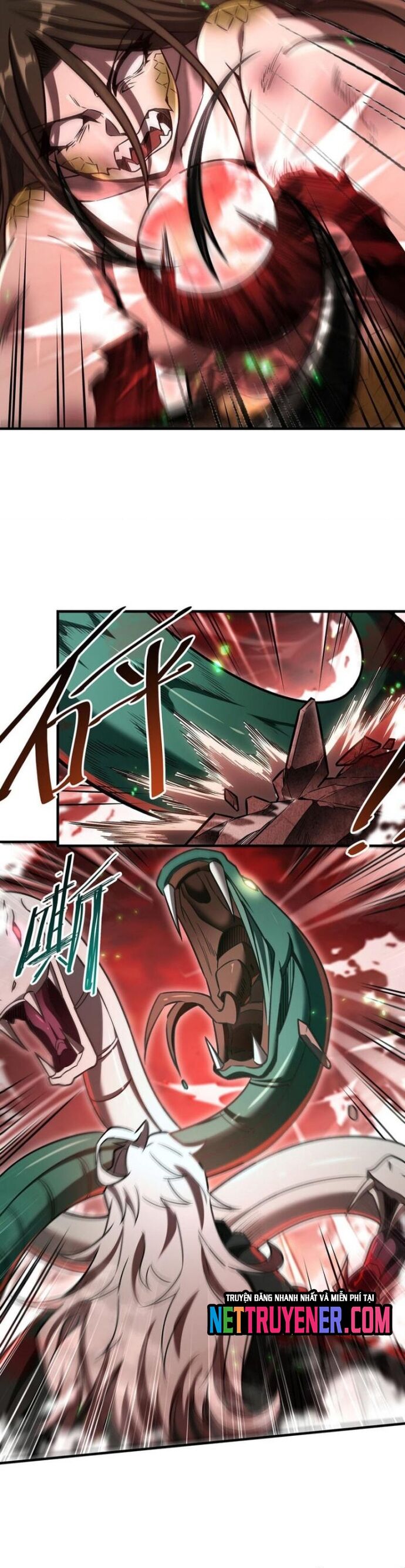 Tại Thế Giới Với Đầy Những Câu Chuyện Ma Quái Trở Thành Ma Nữ - Chapter 65 - Page 6