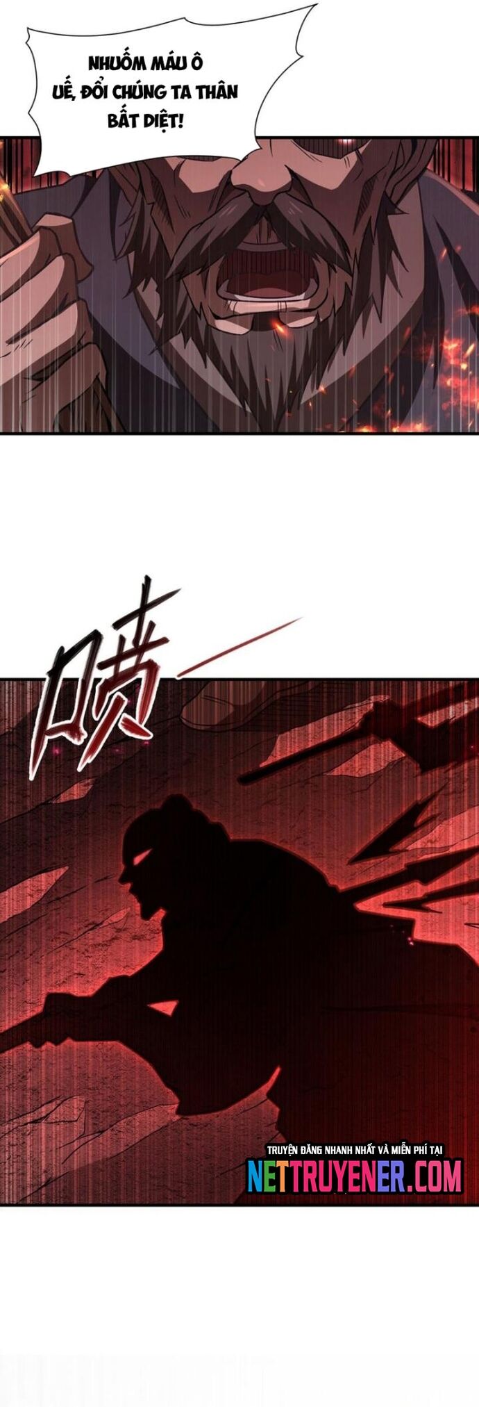 Tại Thế Giới Với Đầy Những Câu Chuyện Ma Quái Trở Thành Ma Nữ - Chapter 66 - Page 12